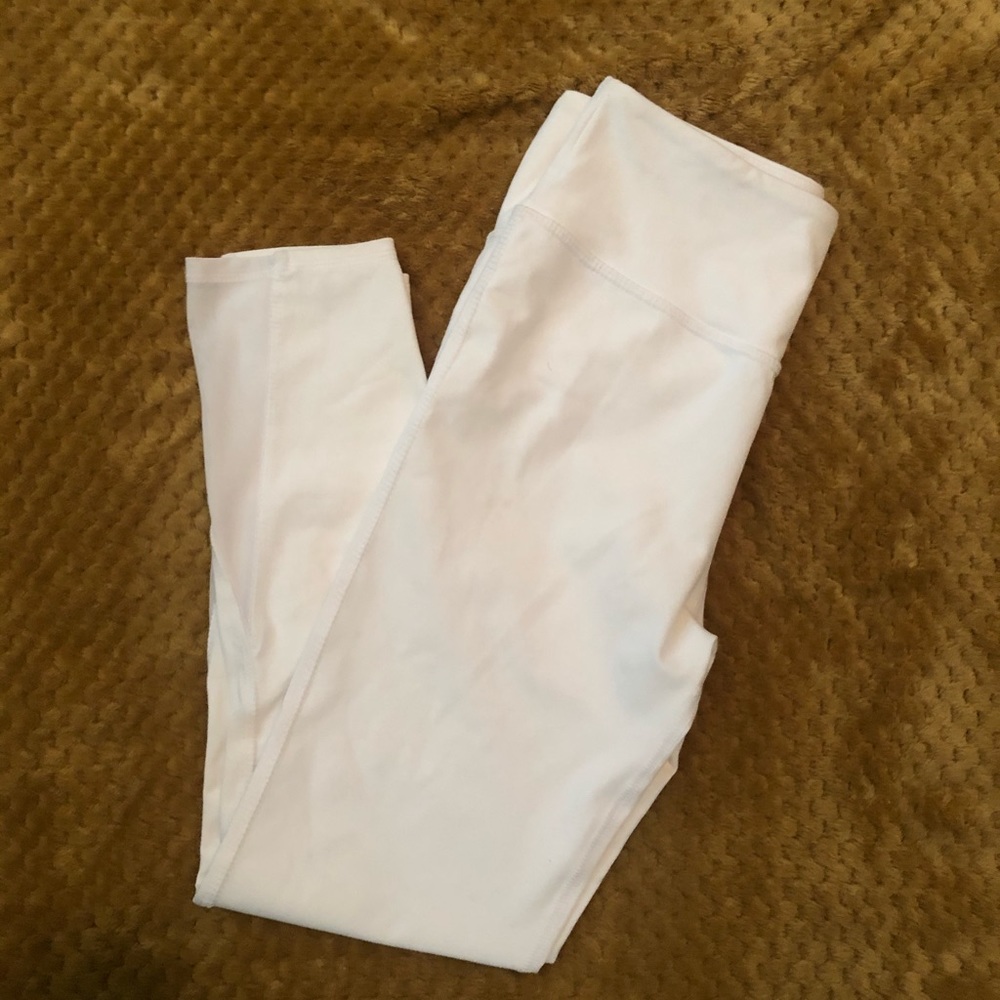 Women’s Active Spandex Leggings NWOT